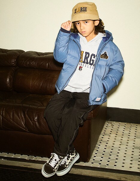 XLARGE KIDS 2023 WINTER COLLECTION