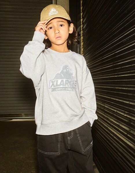 XLARGE KIDS 2023 WINTER COLLECTION