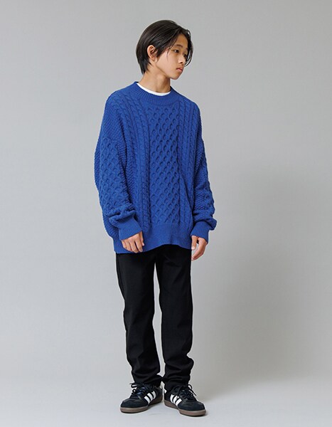 GLAZOS 2024 WINTER COLLECTION