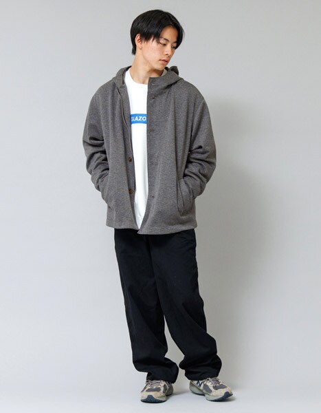 GLAZOS 2024 WINTER COLLECTION