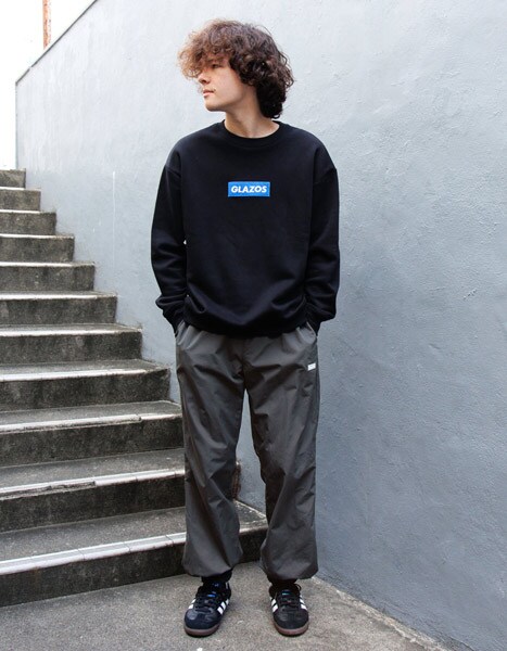 GLAZOS 2024 WINTER COLLECTION