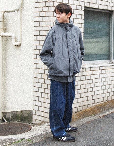 GLAZOS 2024 WINTER COLLECTION