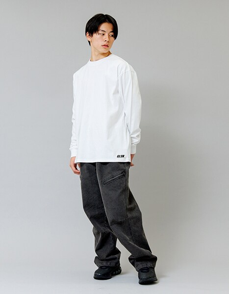 GLAZOS 2025 SPRING COLLECTION