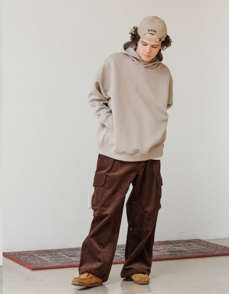 GLAZOS 2025 SPRING COLLECTION