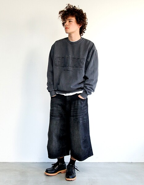 GLAZOS 2025 SPRING COLLECTION