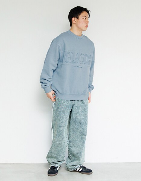 GLAZOS 2025 SPRING COLLECTION