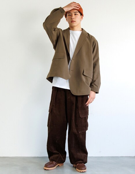 GLAZOS 2025 SPRING COLLECTION