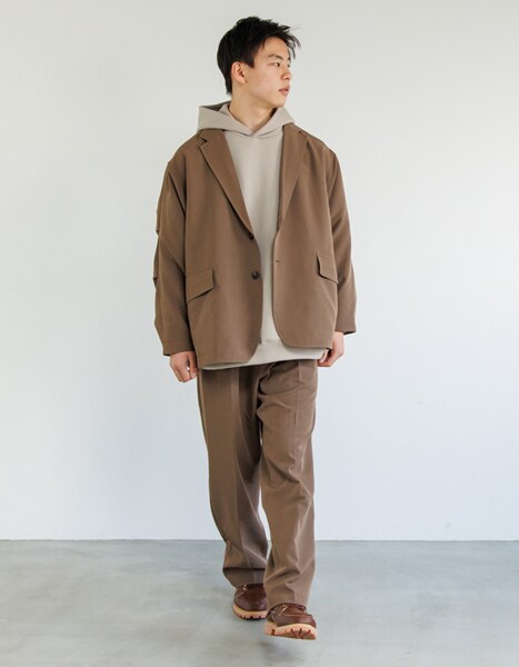 GLAZOS 2025 SPRING COLLECTION