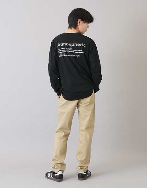 GLAZOS 2025 SPRING COLLECTION