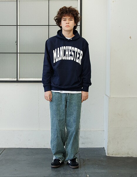 GLAZOS 2025 SPRING COLLECTION