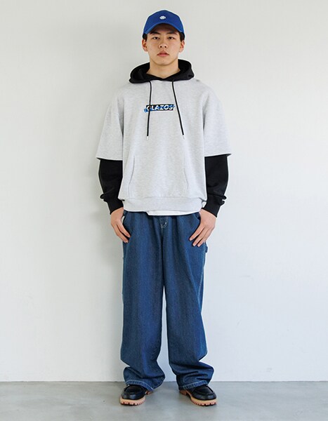 GLAZOS 2025 SPRING COLLECTION