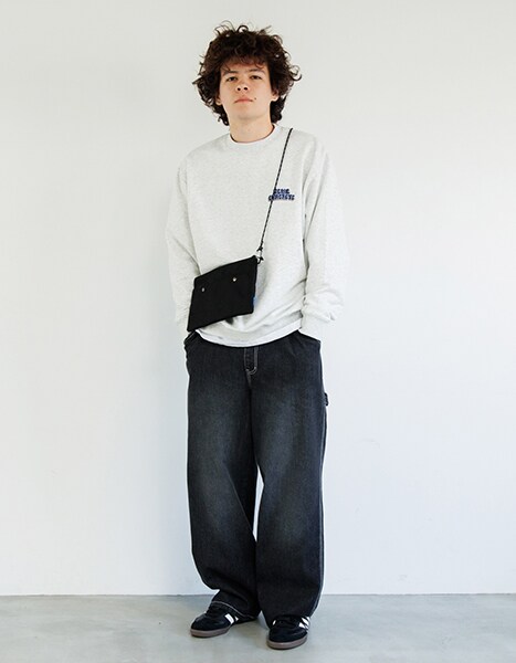 GLAZOS 2025 SPRING COLLECTION