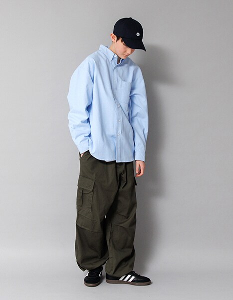 GLAZOS 2025 SPRING COLLECTION