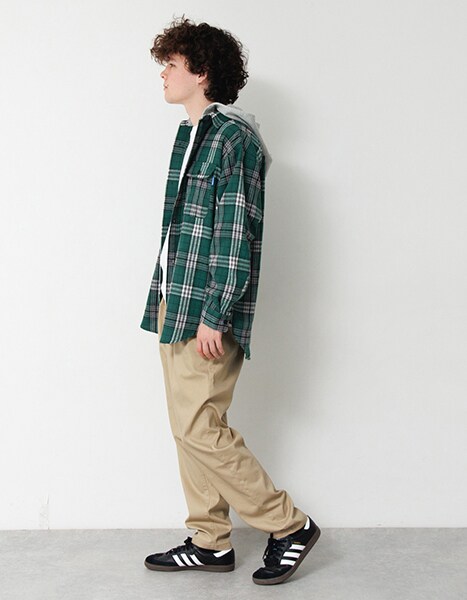 GLAZOS 2025 SPRING COLLECTION