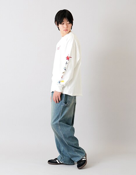 GLAZOS 2025 SPRING COLLECTION