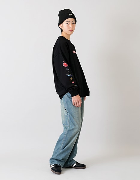 GLAZOS 2025 SPRING COLLECTION