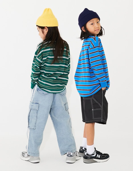 SKIT0LY 2025 AUTUMN COLLECTION