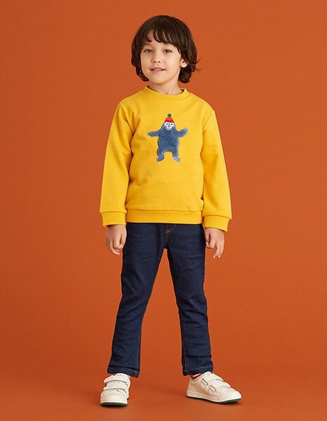 Paul Smith JUNIOR 2021 WINRTER COLLECTION