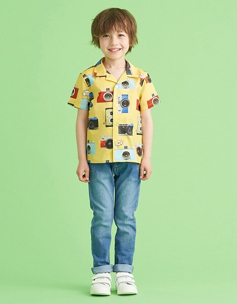Paul Smith JUNIOR 2022 SPRING COLLECTION