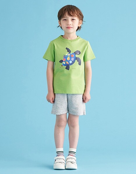Paul Smith JUNIOR 2022 SUMMER COLLECTION