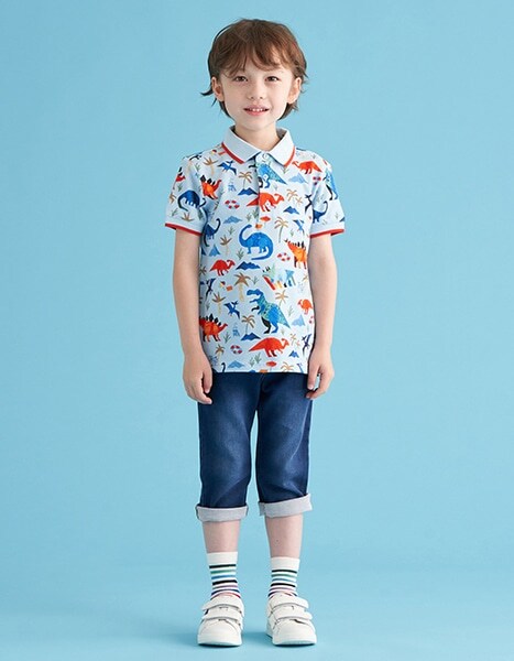 Paul Smith JUNIOR 2022 SUMMER COLLECTION