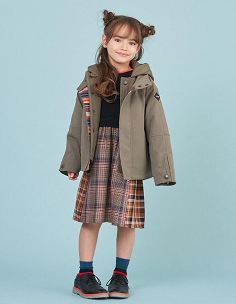 Paul Smith JUNIOR 2022 WINTER COLLECTION