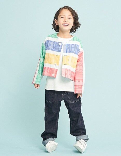 Paul Smith JUNIOR 2023 SUMMER COLLECTION