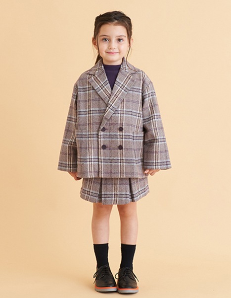 Paul Smith junior winter collection 2023