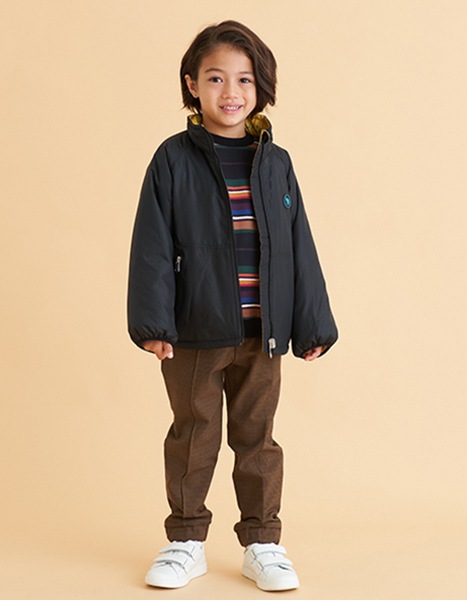 Paul Smith junior winter collection 2023