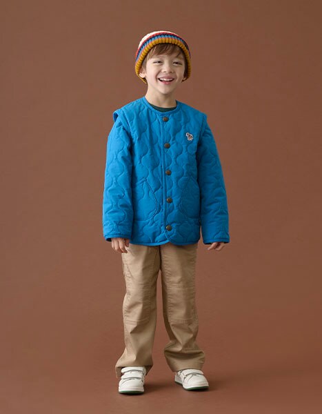 Autumn &Winter Collection 2024