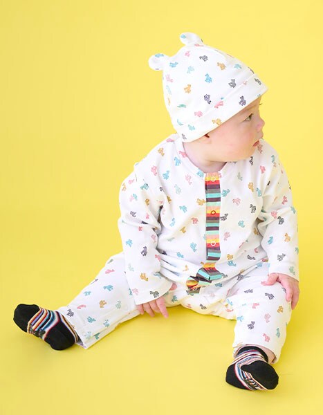 Spring Collection 2025