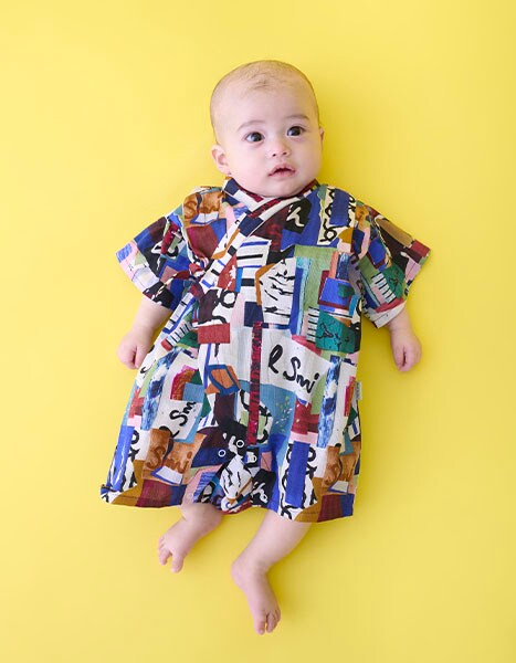 Spring Collection 2025
