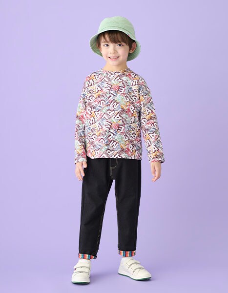 Spring Collection 2025
