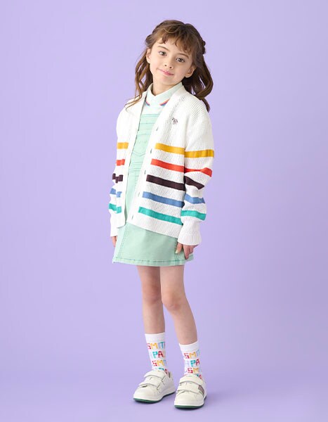 Spring Collection 2025