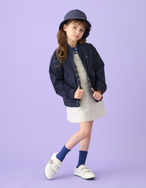 Spring Collection 2025