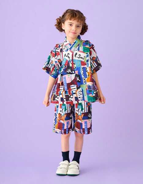 Spring Collection 2025