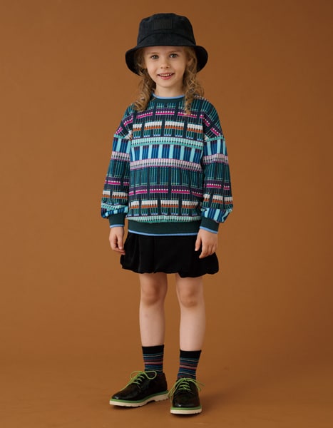 Autumn Collection 2025