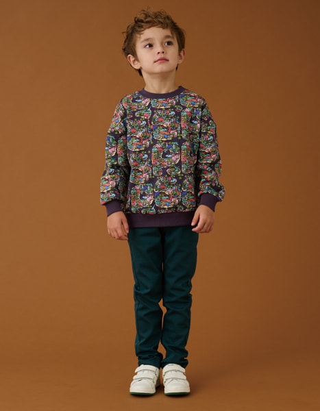 Autumn Collection 2025