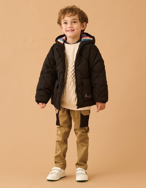 Autumn＆Winter Collection 2025