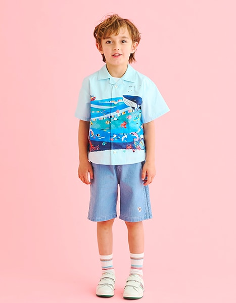 Summer Collection 2026