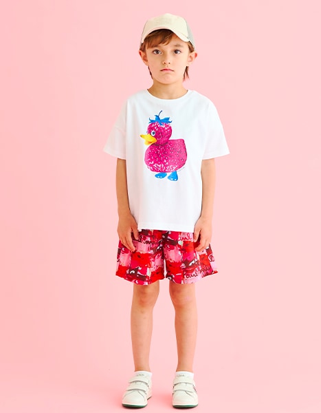 Summer Collection 2026