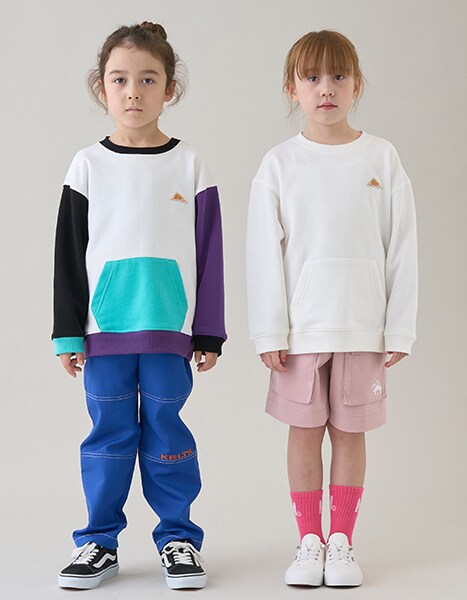 minimal KELTY collection2025.1