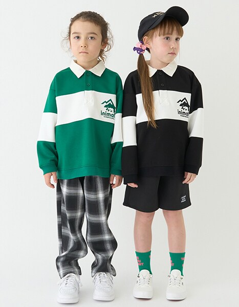 minimal spring collection 2025.02