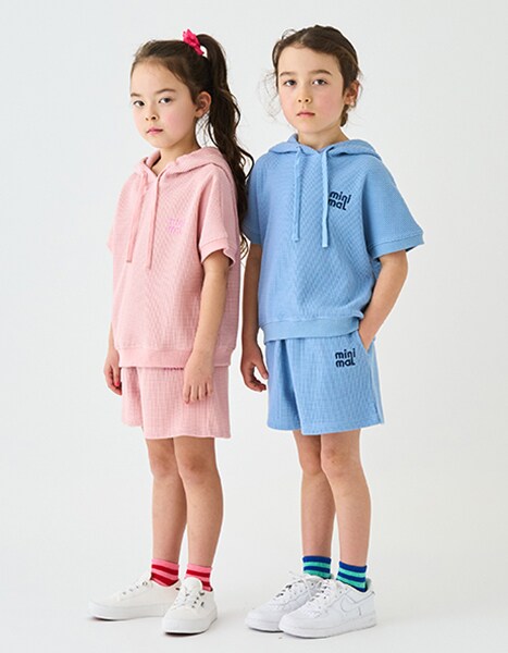 minimal spring collection 2025.03
