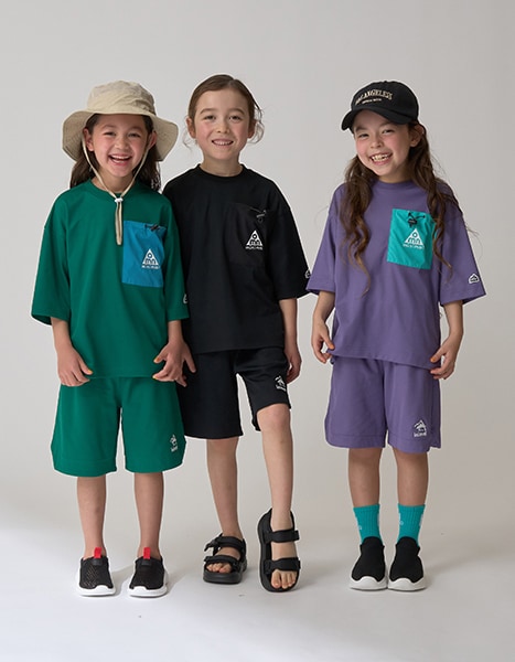 minmal summer collection2025