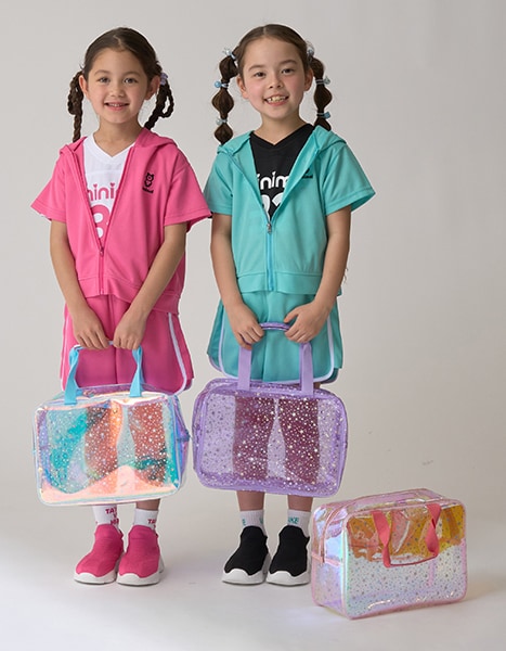 minmal summer collection2025
