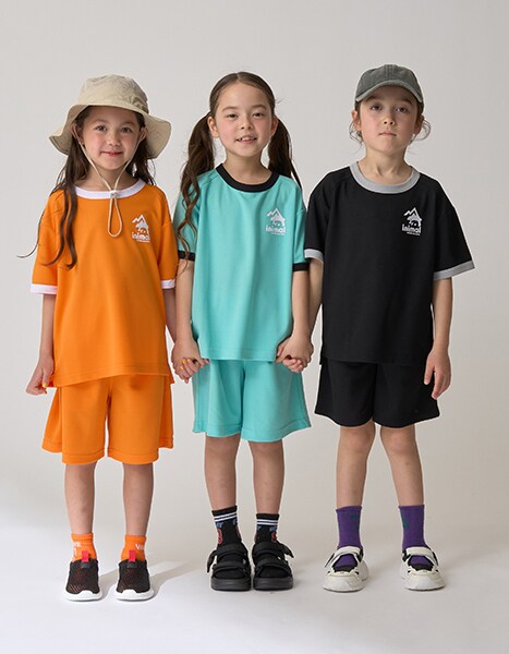 minmal summer collection2025