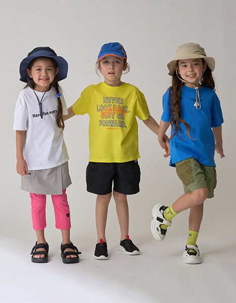 minmal summer collection2025