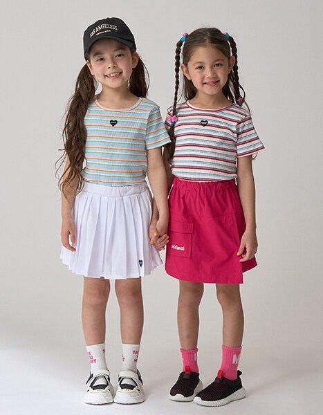 minmal summer collection2025