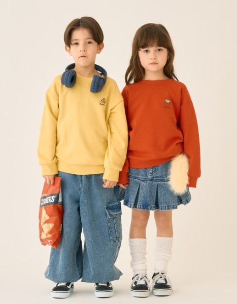 minimal winter collection 2025.12